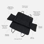 Dog Car Seat Cover product image 5