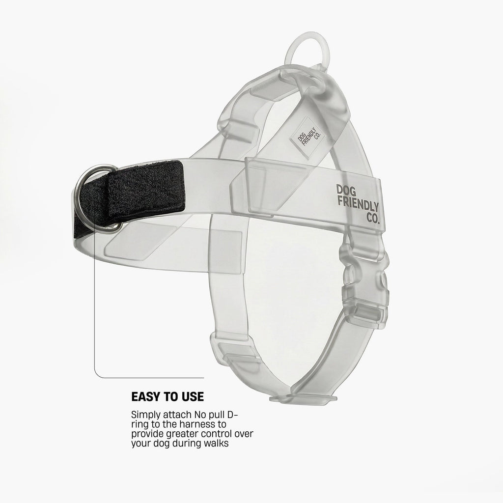 No-Pull Dog Harness and Leash Bundle product image 5
