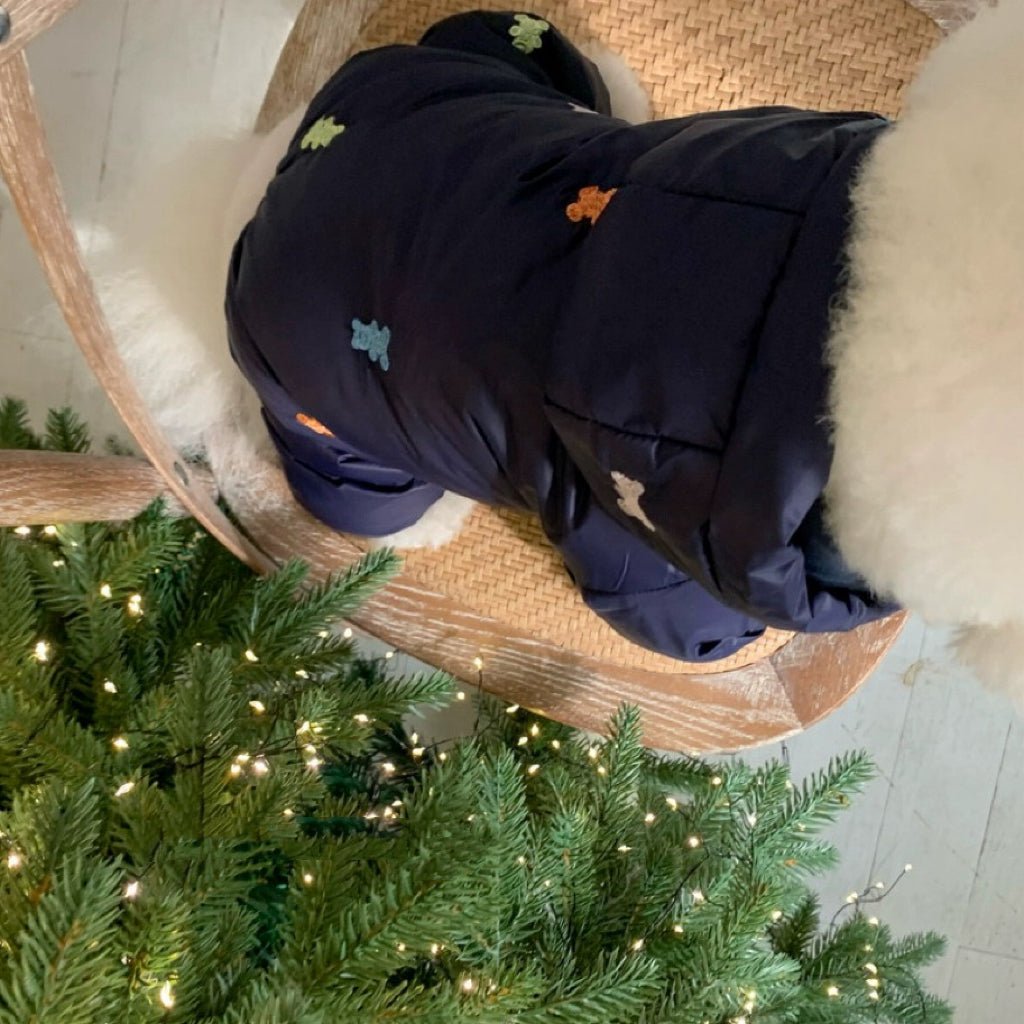 Dog Jumpsuit Jacket product image 5