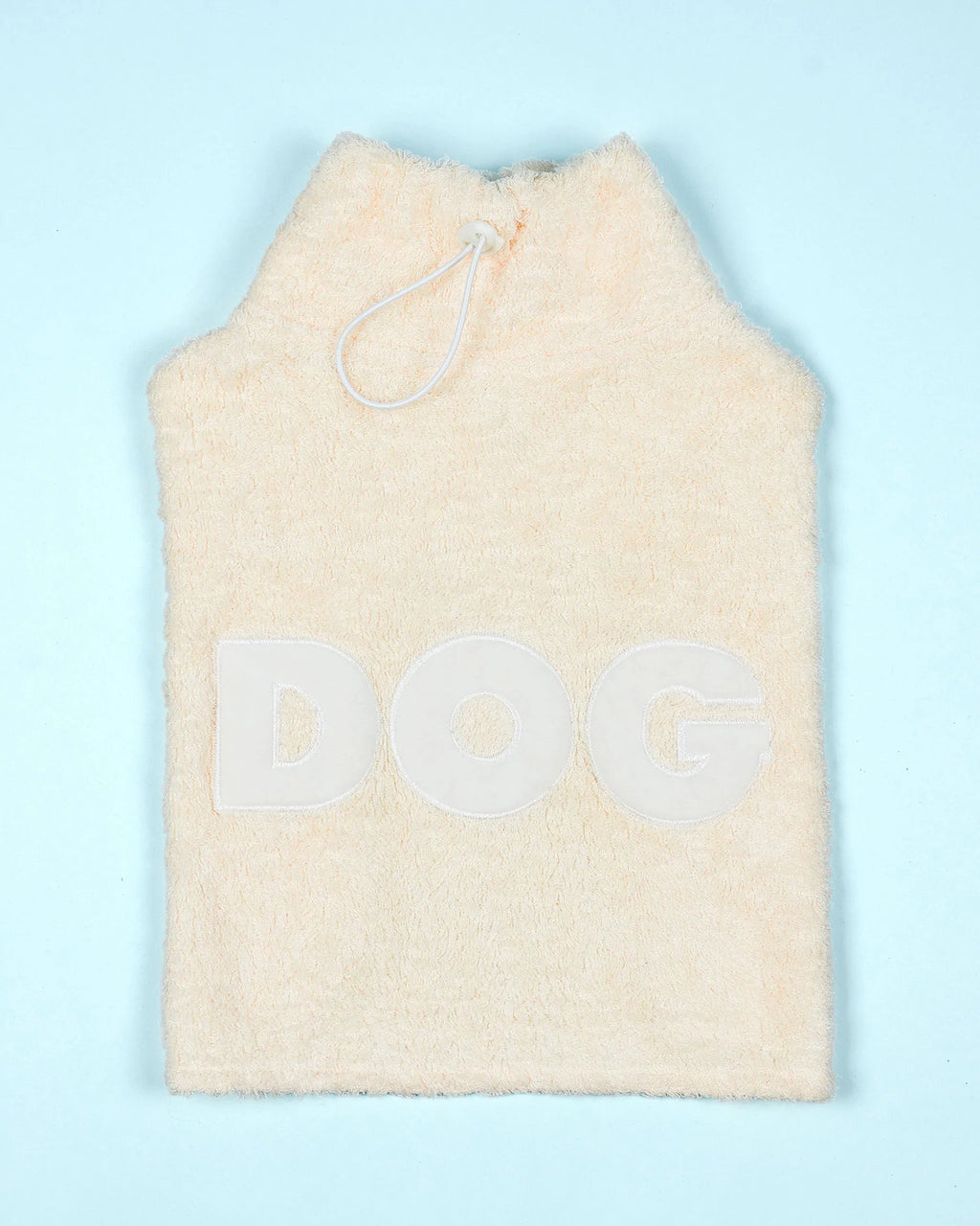 Dog Drying Poncho product image 5