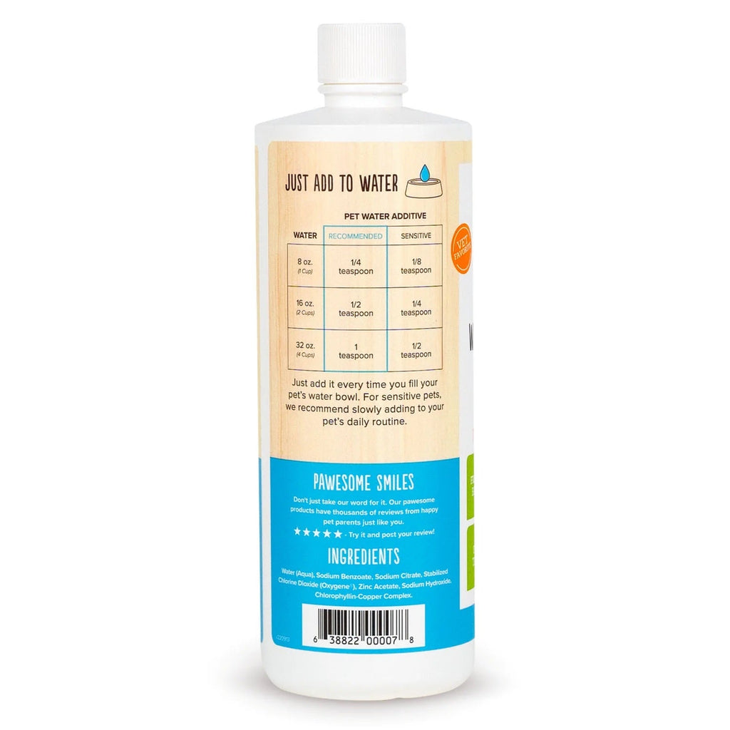 Pet Dental Water Additive product image 5