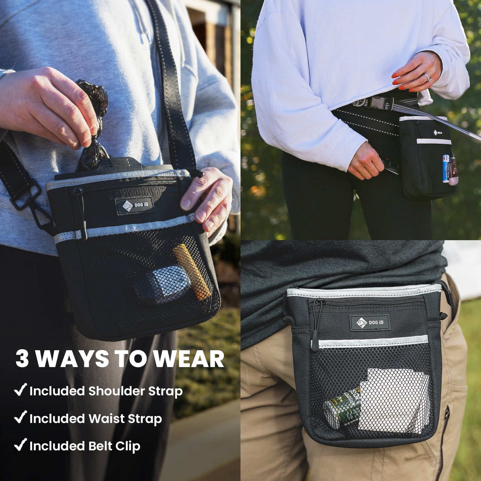 Dog Waste Carrying Kit product image 5
