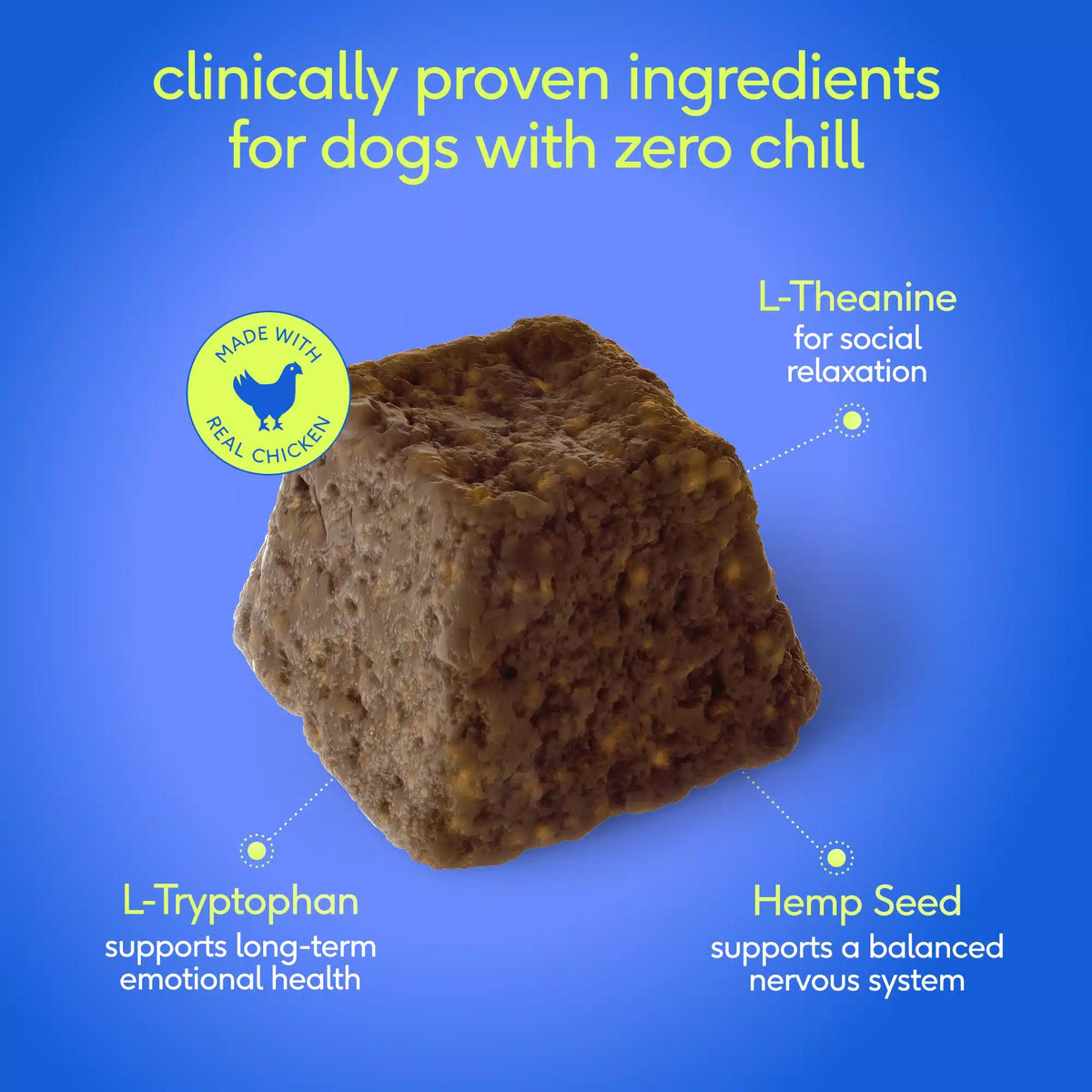 Dog Calming Chews product image 5