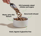 Air-Dried Chicken Dog Food product image 5