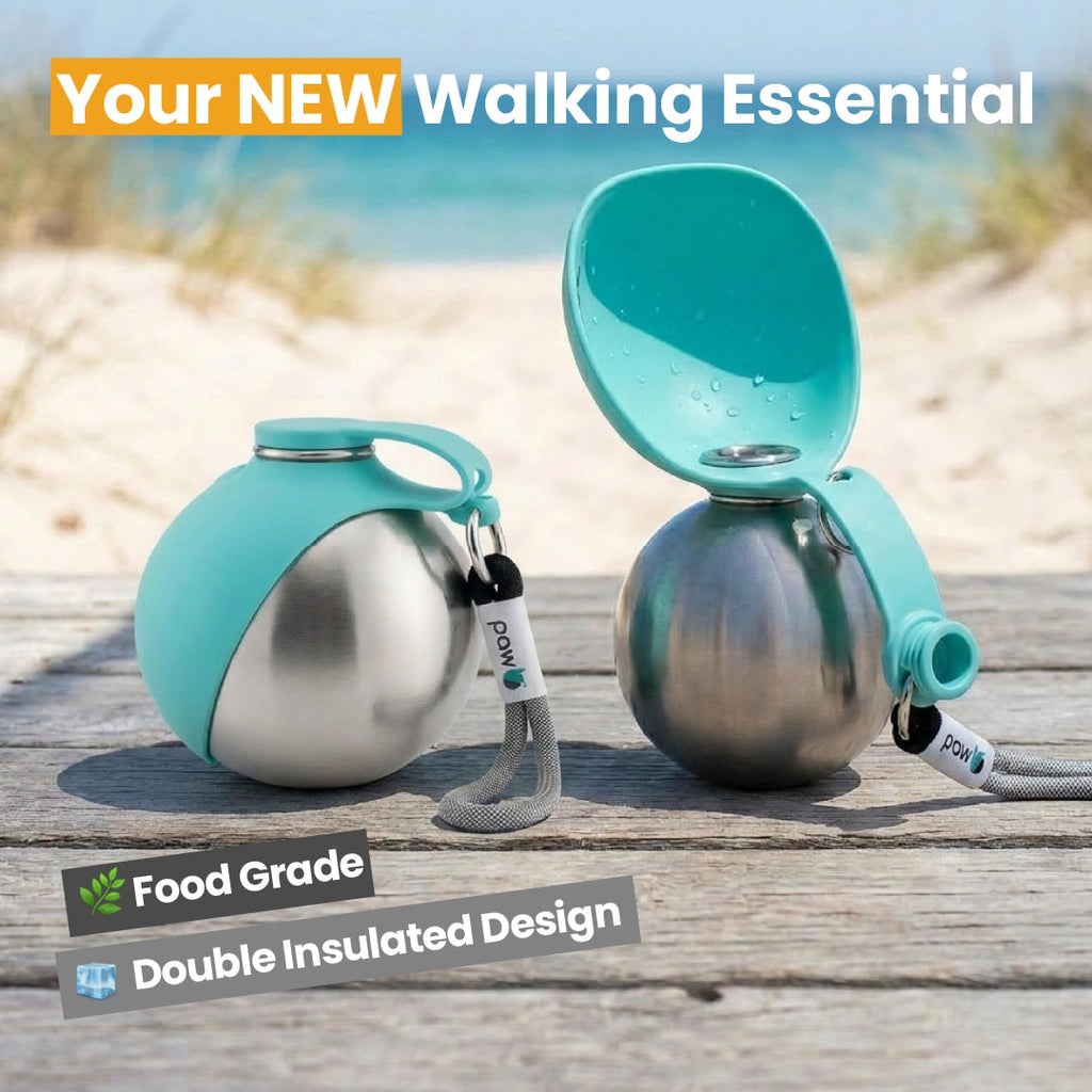 Dog Water Bottle product image 5