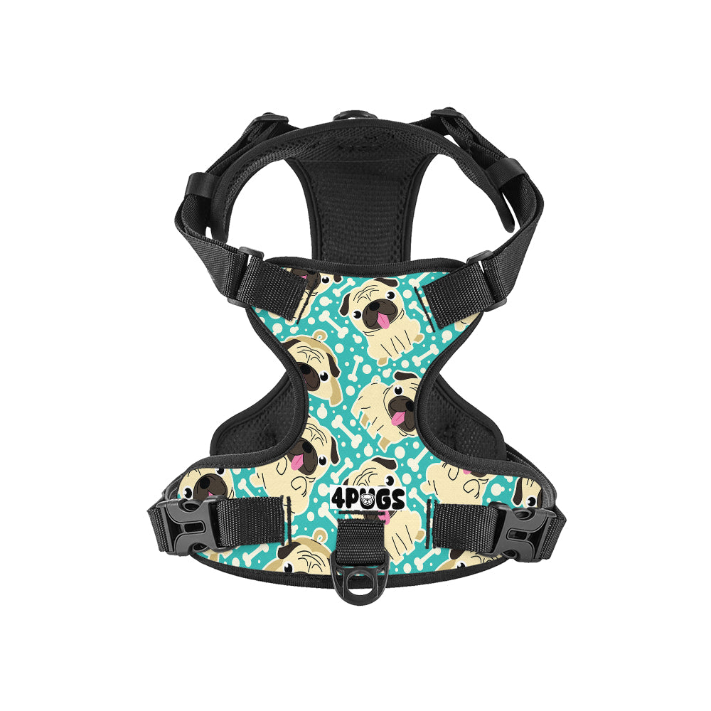 Pug Dog Harness product image 5