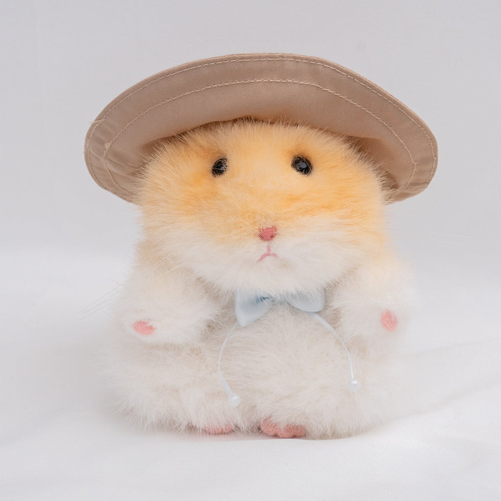 Interactive Hamster Plush product image 5