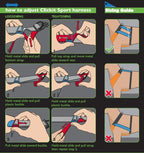 Dog Car Harness product image 5