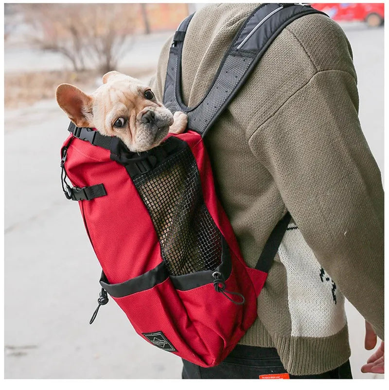 Dog Carrier Backpack product image 5