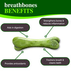 Dog Dental Chew product image 5