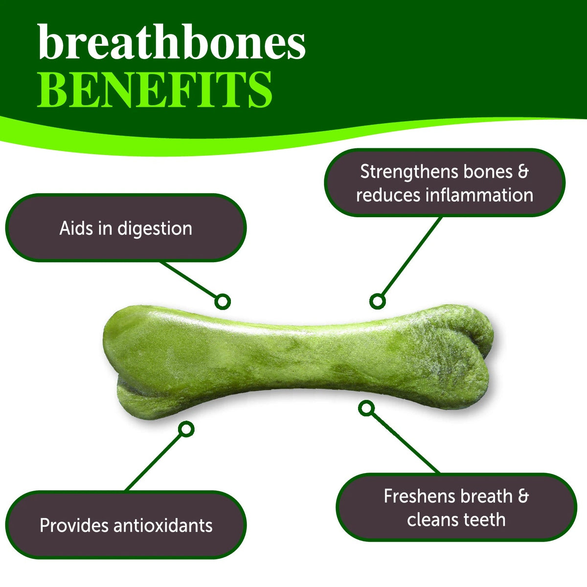 Dog Dental Chew product image 5