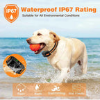 Electric Dog Training Collar product image 5