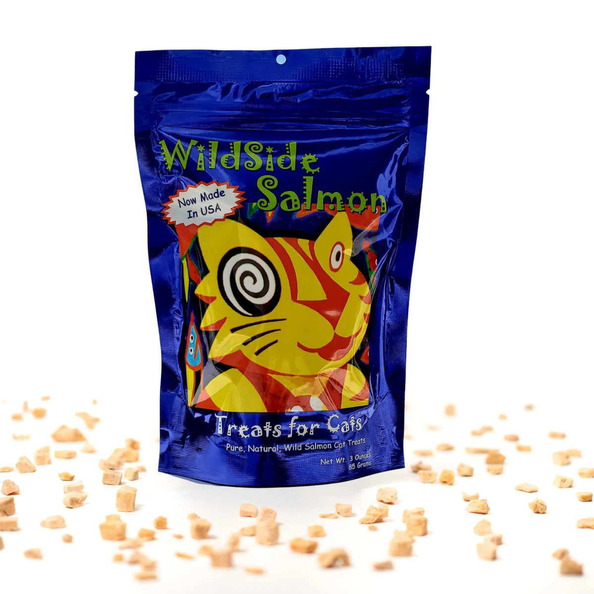 Freeze-Dried Cat Treats product image 5