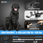 Dog Training Collar product image 5