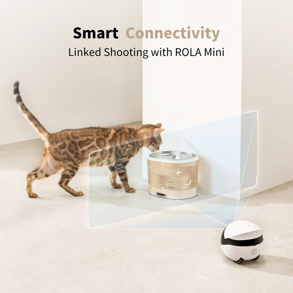 Pet Water Fountain product image 5