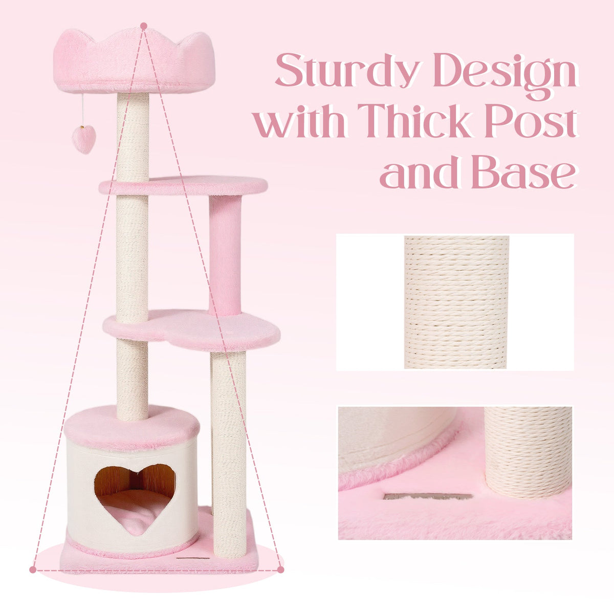 Cat Tree product image 5