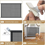 Dog Barrier Fence product image 5