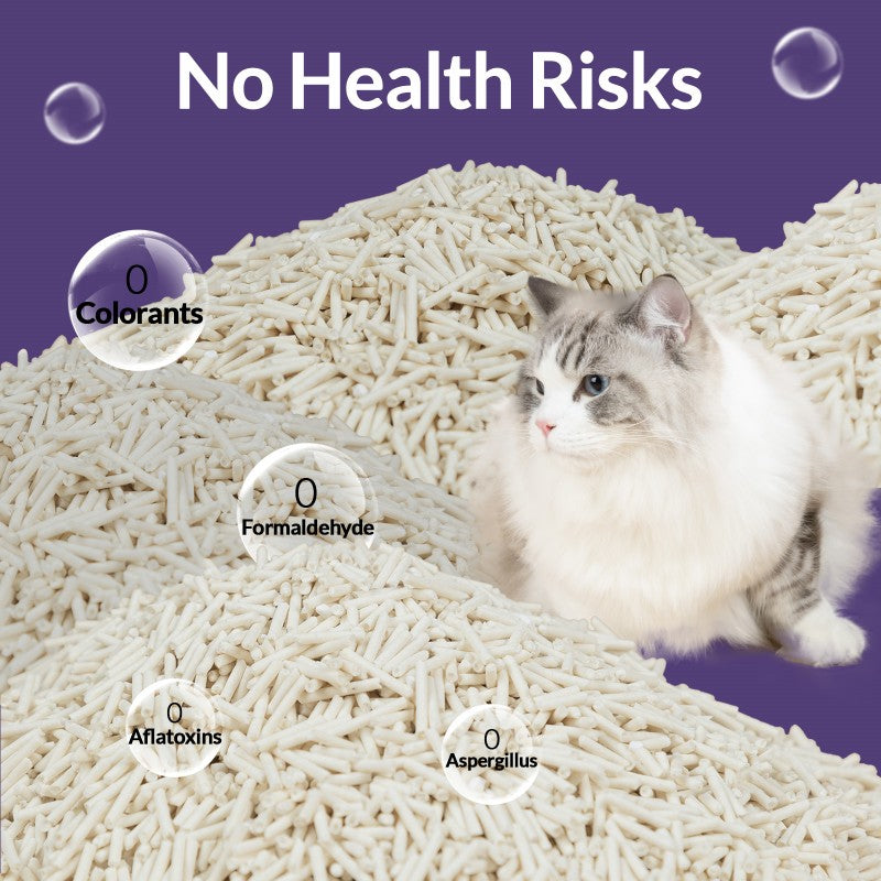 Clumping Tofu Cat Litter product image 5