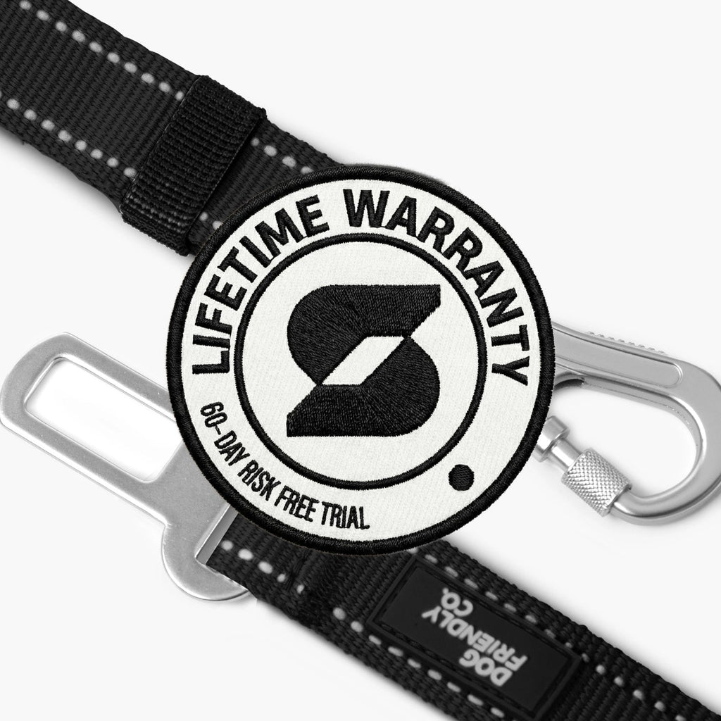 Dog Seat Belt product image 5