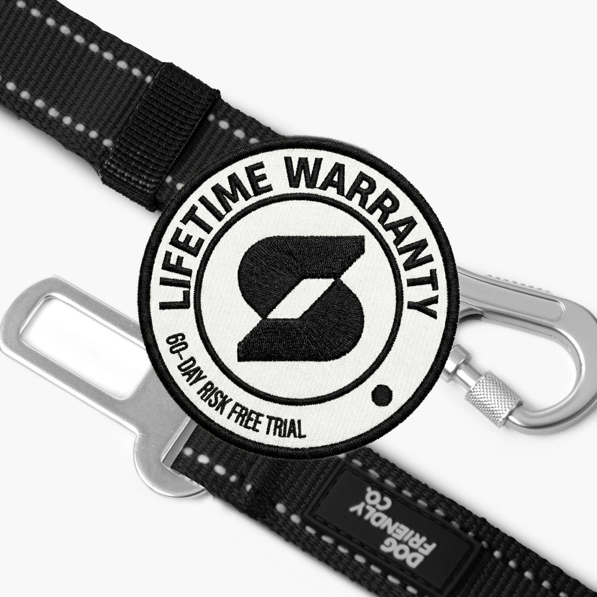 Dog Seat Belt product image 5