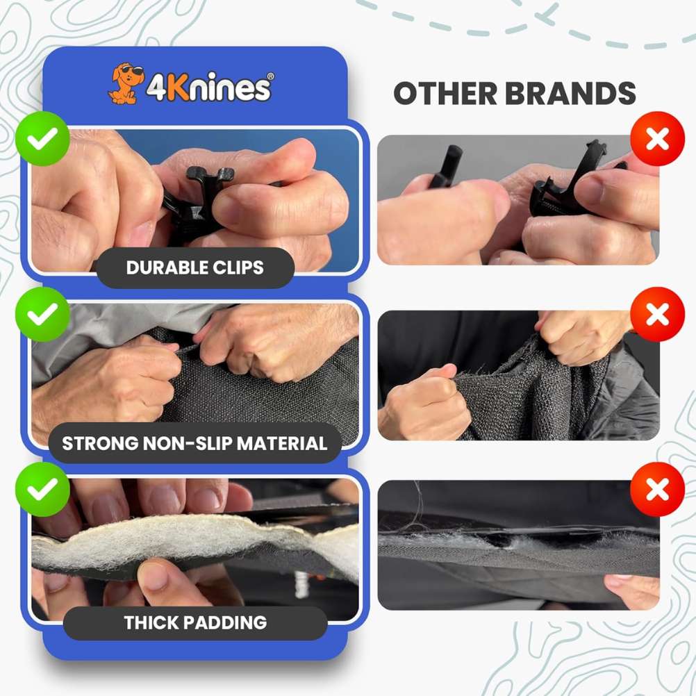 SUV Cargo Liner product image 5