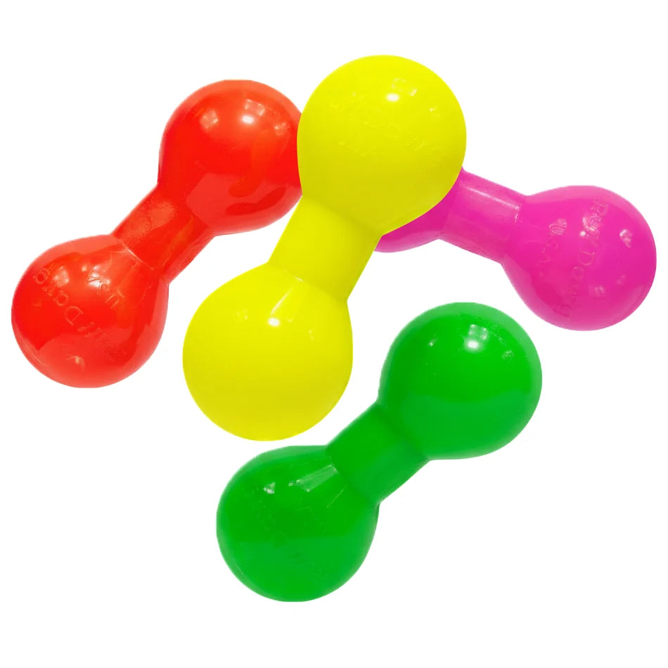 Rubber Dog Chew Toy product image 5
