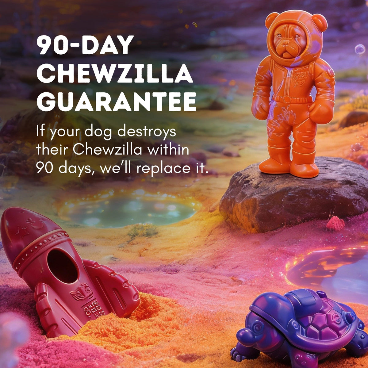 Dog Chew Toy Collection product image 5