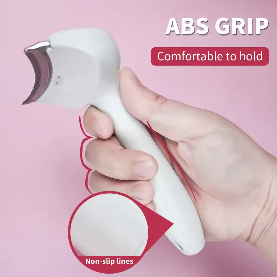 Curved Pet Deshedding Comb product image 4
