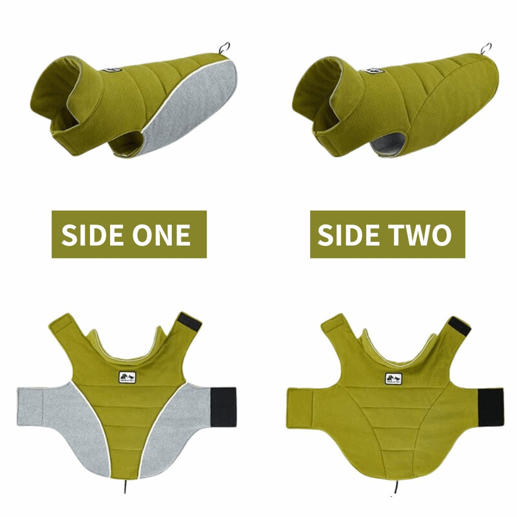Dog Safety Vest product image 5