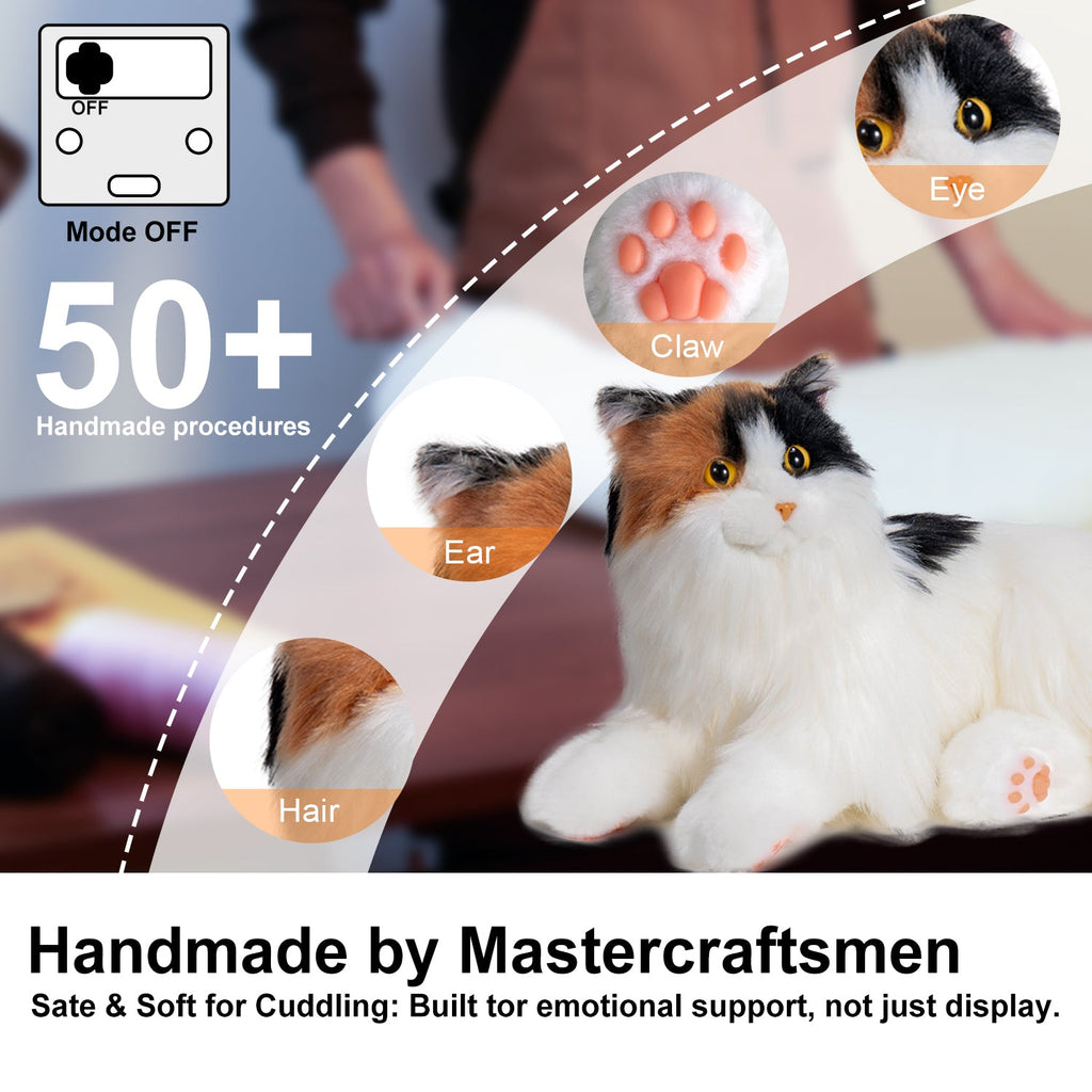 Robotic Cat product image 5