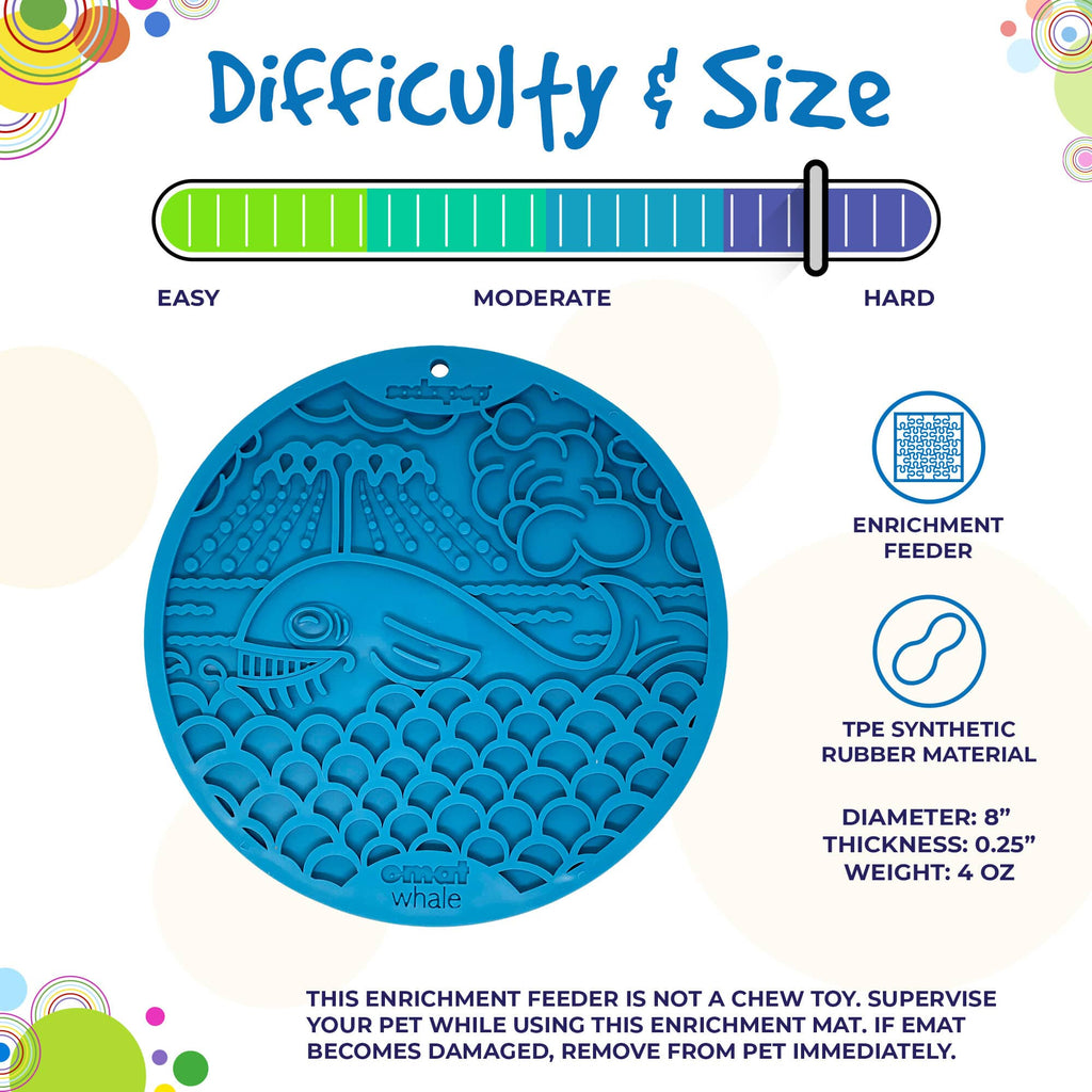 Pet Lick Mat product image 5