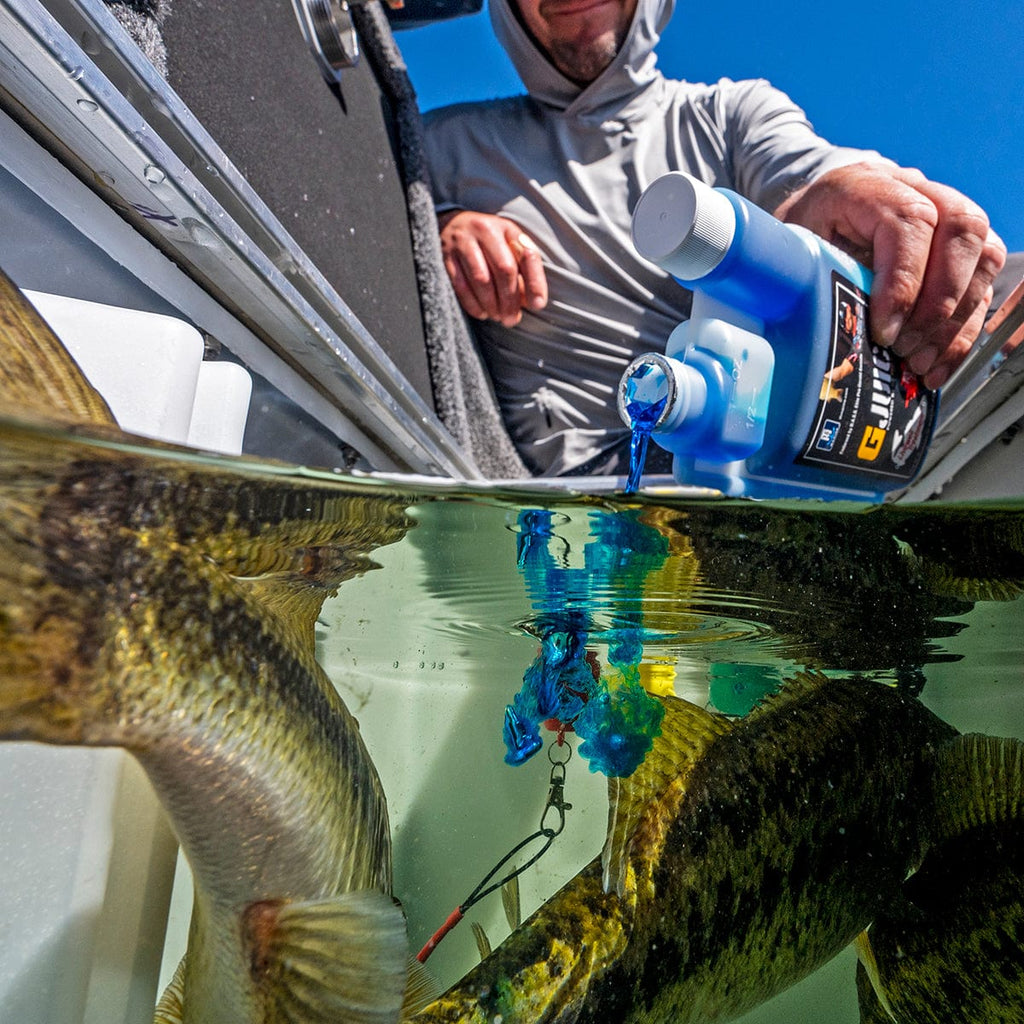 Fish Livewell Water Conditioner product image 5