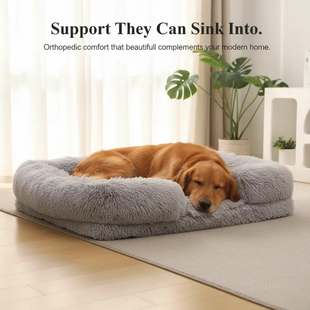 Orthopedic Dog Bed product image 5