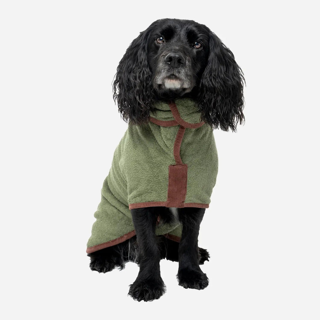 Dog Drying Coat product image 5