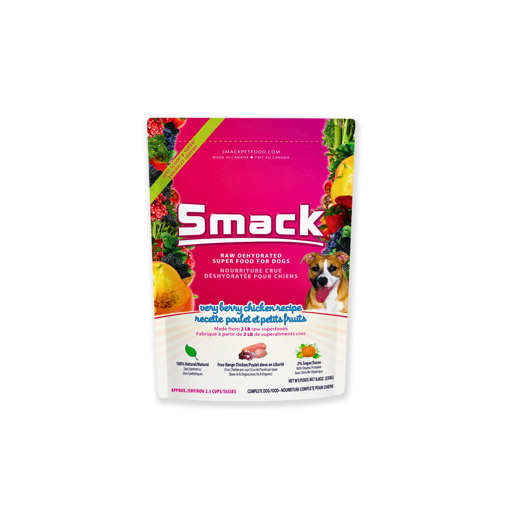 Dehydrated Dog Food product image 5