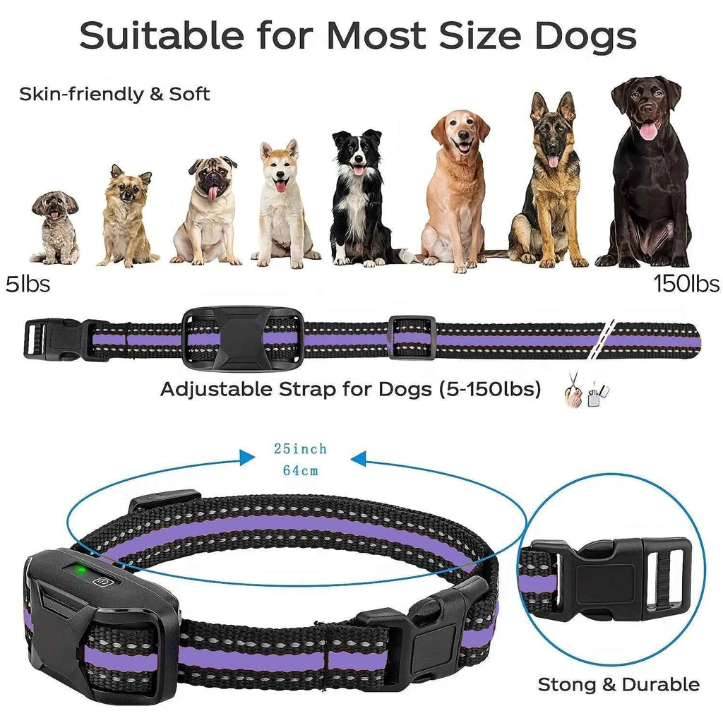 Electric Dog Training Collar product image 5