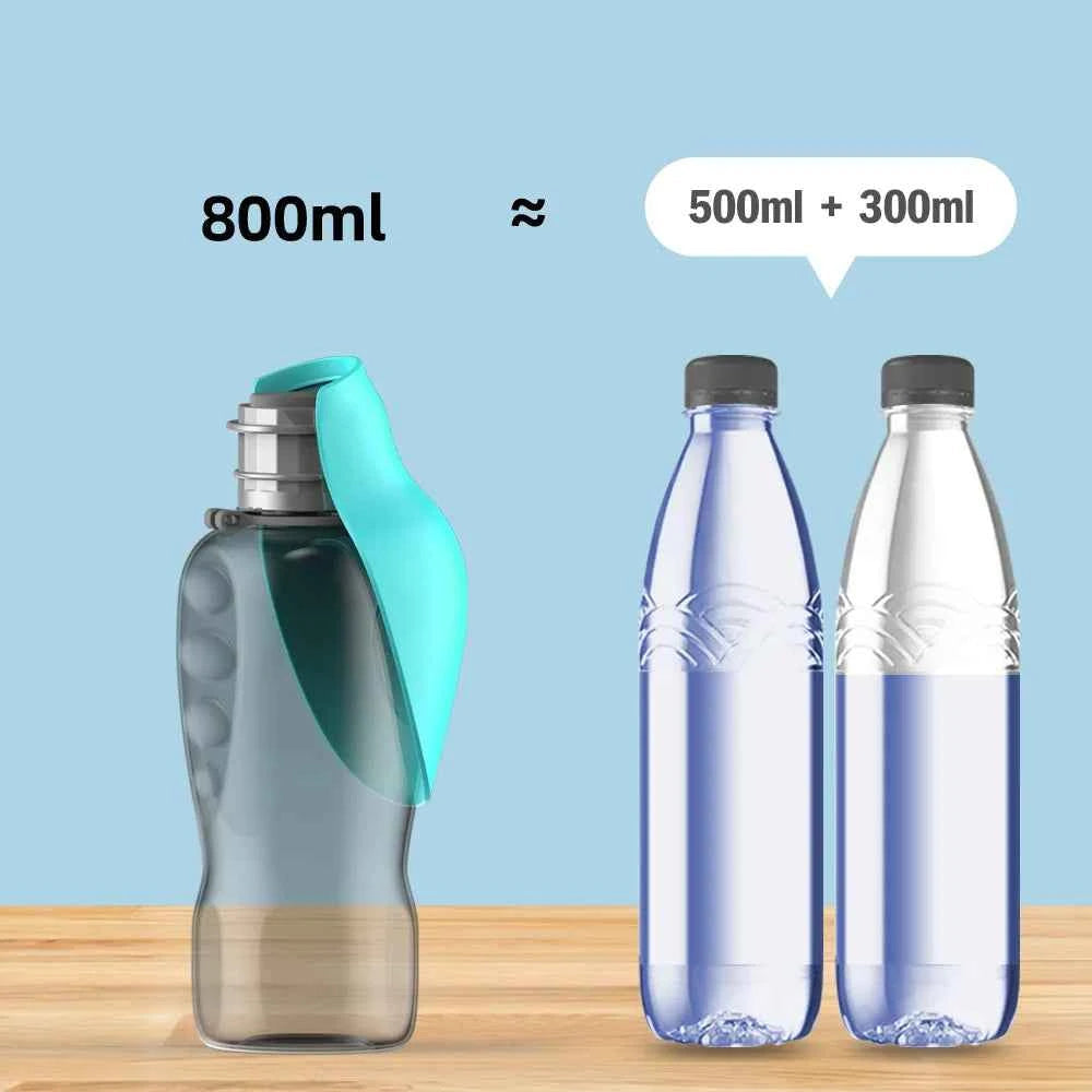 Portable Dog Water Bottle product image 5