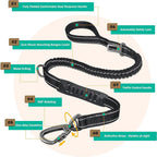 Reflective Dog Leash product image 5