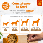 Dog Allergy and Immune Support Chews product image 5