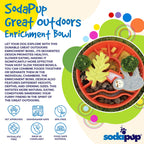 Slow Feeder Dog Bowl product image 5