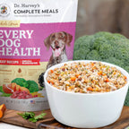 Dehydrated Dog Food product image 5