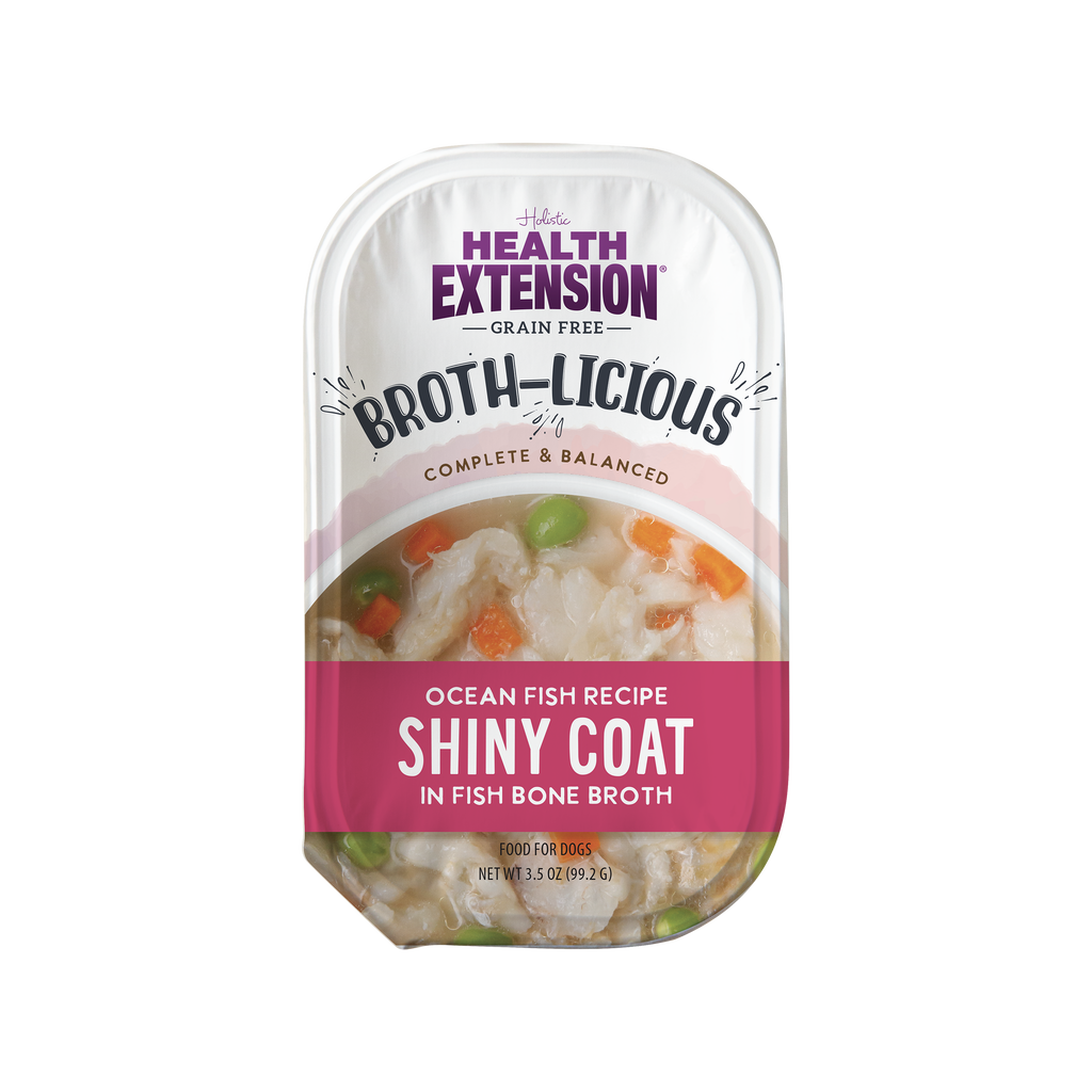 Adult Dog Bone-Broth Wet Food Variety Pack product image 5