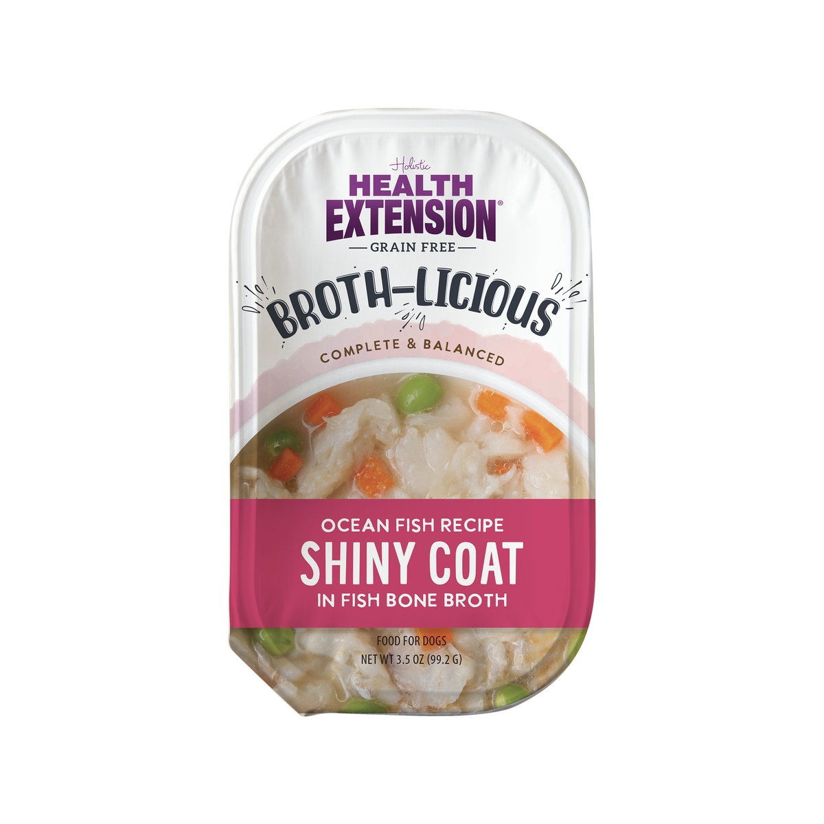 Adult Dog Bone-Broth Wet Food Variety Pack product image 5