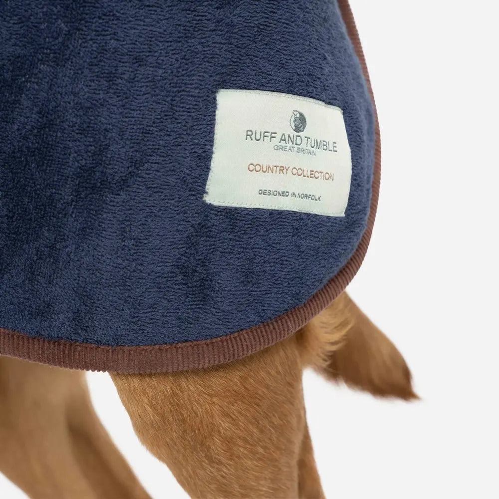 Dog Drying Coat product image 5