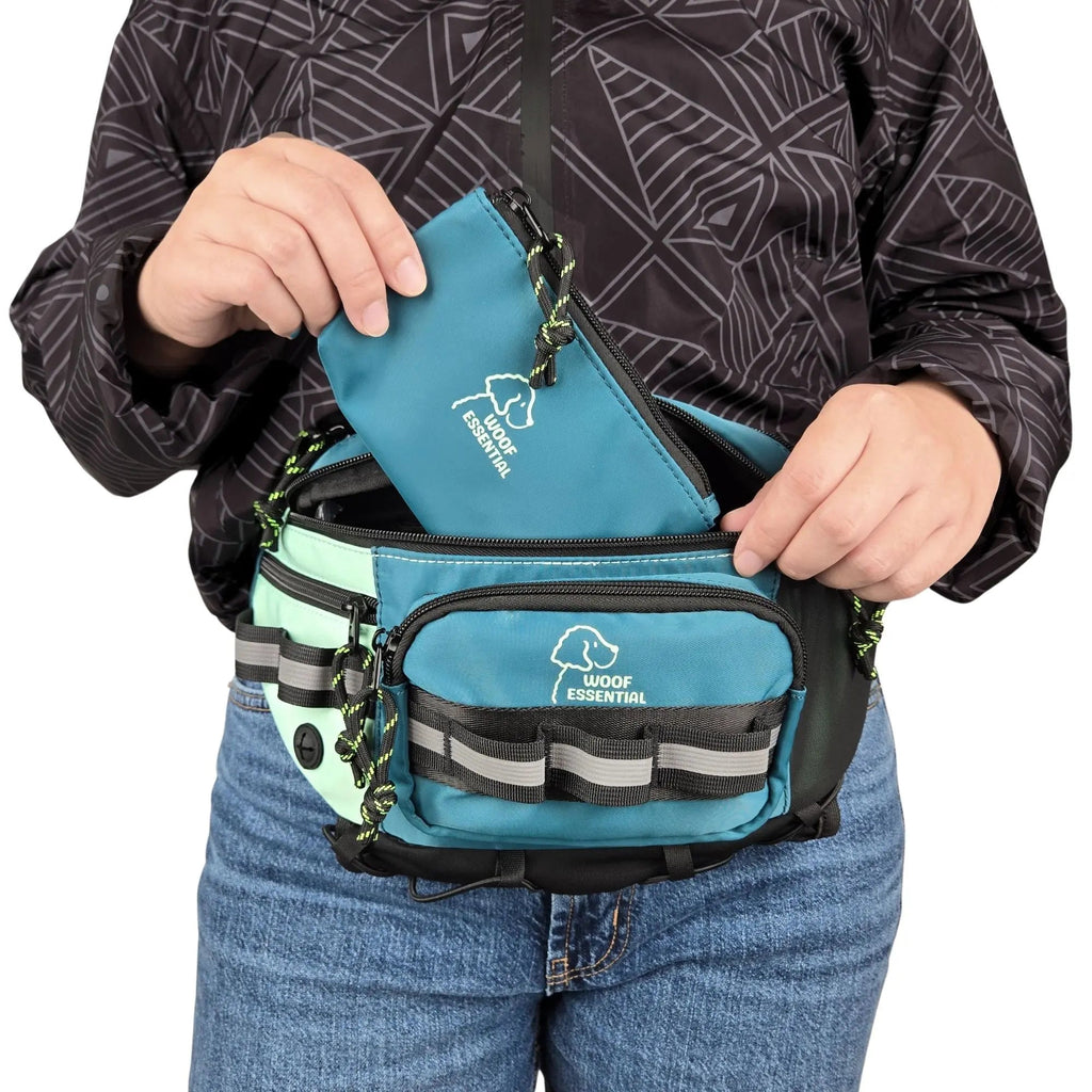 Dog Walking Hip Pack product image 5