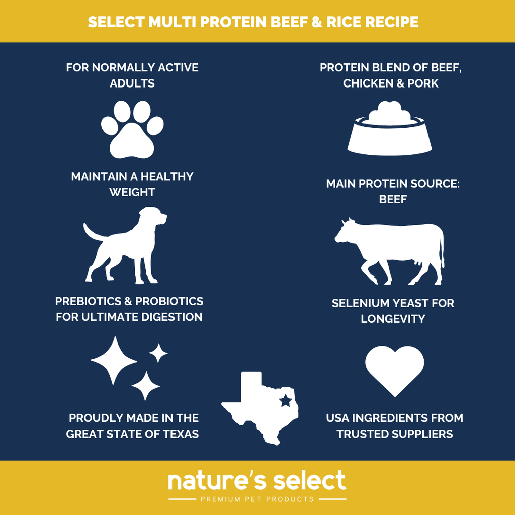 Dry Dog Food product image 5