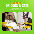 Hypoallergenic Pet Cleaning Wipes product image 5