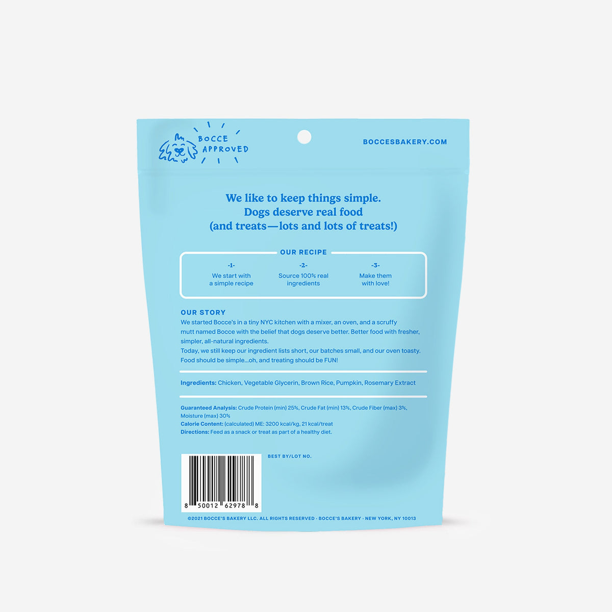 Dog Jerky Stick Treat product image 5