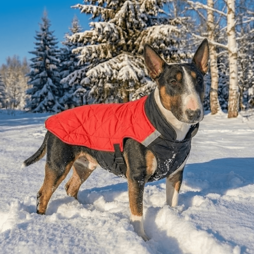 Reflective Dog Vest product image 5