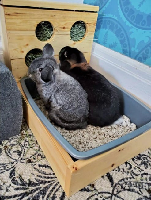 Small Animal Hay Feeder product image 5